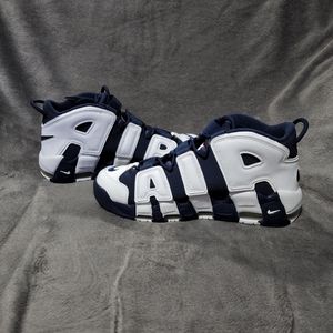 Air More Uptempo